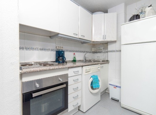 Punta Prima (Rocio del Mar), Apartment #CQ-OC-71344
