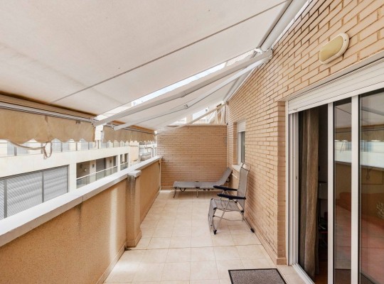Torrevieja (Torrevieja Centro), Apartment #CQ-KB-42173