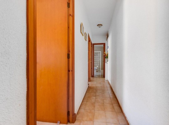 San Pedro del Pinatar, Apartment #CQ-MY-50546