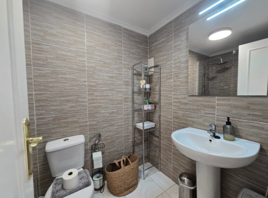 Torrevieja (El limonar), Apartment #CQ-SD-12703