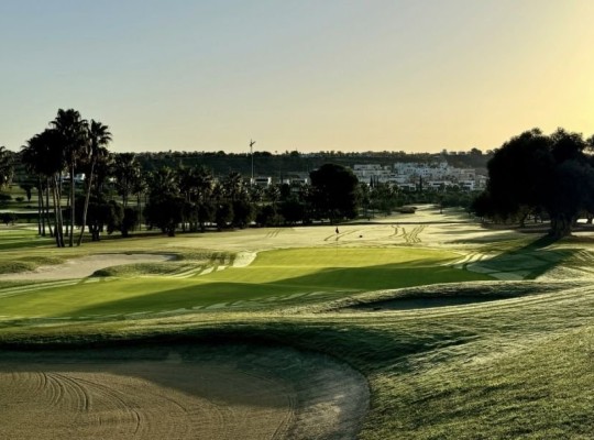 Algorfa (La Finca Golf Resort), Villa #CQ-GS-59206