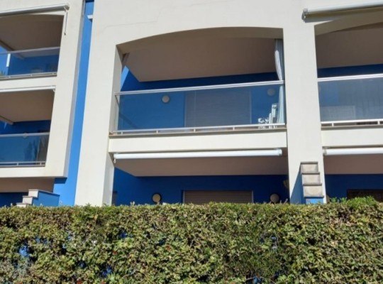 Apartmán Denia 