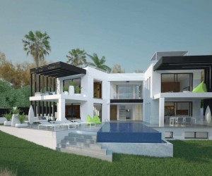 Marbesa (Costa del Sol), Villa - Detached #CM-R3898126