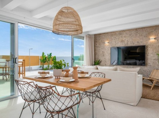 La Marina, Villa #CQ-BV-13262