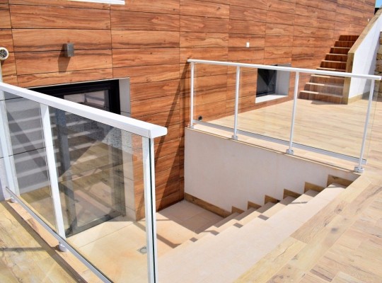 Finestrat (Balcón De Finestrat), Villa #RD-N5798