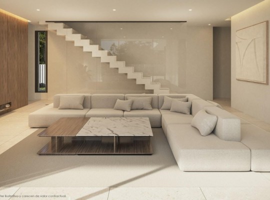 Other areas (La Sabatera), Villa #CQ-00-88888