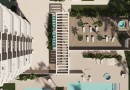 Novostavby apartmánů na prodej v Calpe – 200 m od pláže Arenal