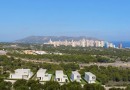 Finestrat (Sierra cortina), Villa #CQ-00-80377