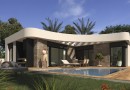 Los Montesinos (La Herrada), Villa #CQ-00-16761