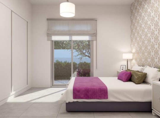 Orihuela Costa (PAU 26), Townhouse #CQ-00-42204