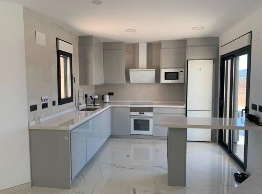 Pinoso (Camino Del Prado), Villa #RD-N7763