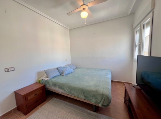 Algorfa (Montebello), Semi Detached #CQ-335