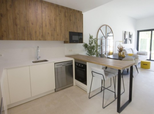 San Fulgencio (Pueblo), Bungalow #CQ-00-26982