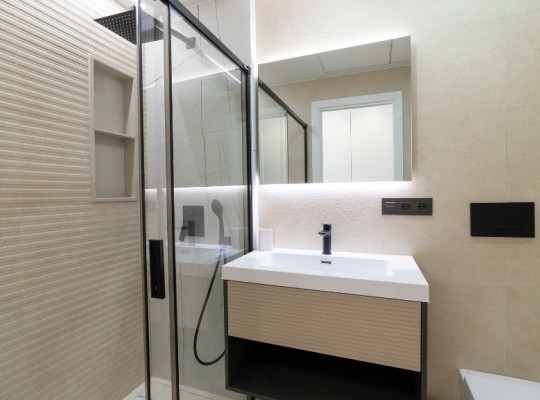 Los Alcazares (Santa Rosalía), Apartment #CQ-OC-14370