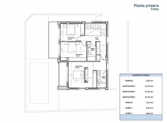 Alicante (Lloixa), Villa #CQ-00-47421