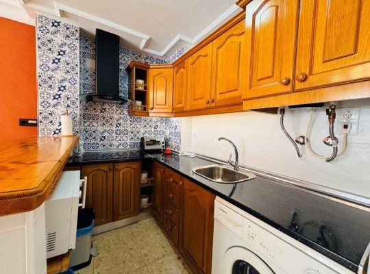 La Mata, Apartment #CQ-SL-32629
