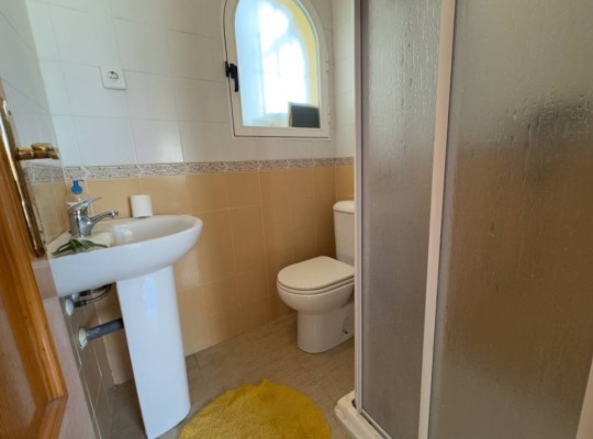 Algorfa (Lo Crispin), Villa #CQ-938