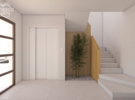 Apartment in Pilar De La Horadada