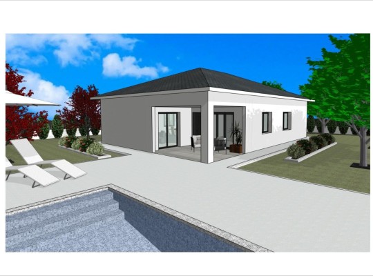 La Romana (Batistes), Villa #RD-N7698