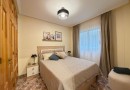 Apartmán ve výborné lokalitě, 200m od pláže Los Locos, Torrevieja