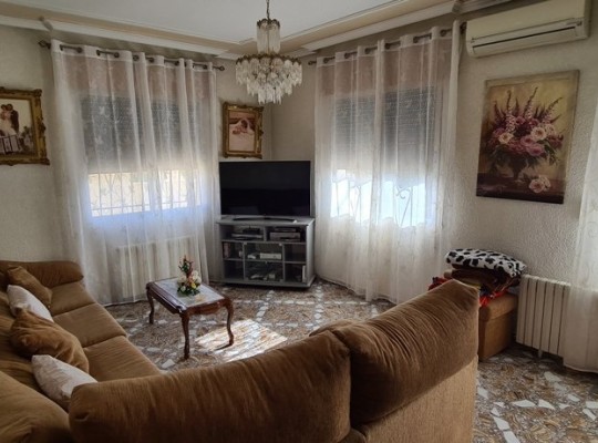 Orihuela (La Matanza), Villa #CQ-GL-84417