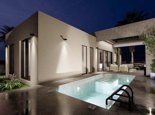 Other areas (Altaona Golf), Villa #CQ-00-22354