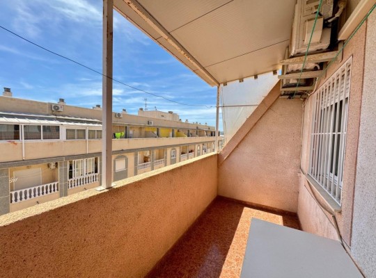 Torrevieja (Centro), Apartment #CQ-JM-16733