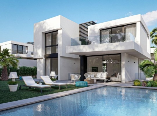 Other areas (Coblanca), Villa #CQ-00-77832