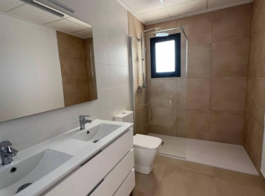 Other areas (Torre del Rico), Villa #CQ-00-17693