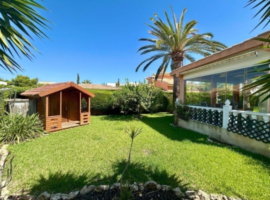 Orihuela Costa (Cabo Roig), Villa #CQ-UR-75497