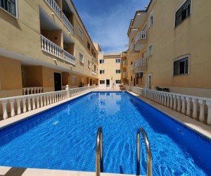 Formentera del Segura (Forementera del Segura), Apartment #CQ-GS-48802