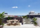 Pohodlné a prostorné bydlení  v blízkosti Malagy, Costa del Sol