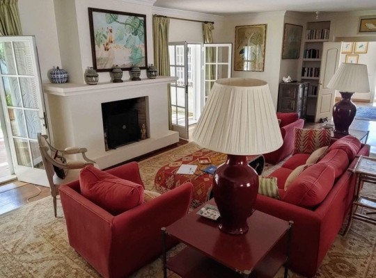 Guadalmina Baja (Costa del Sol), Villa - Detached #CM-R3859159