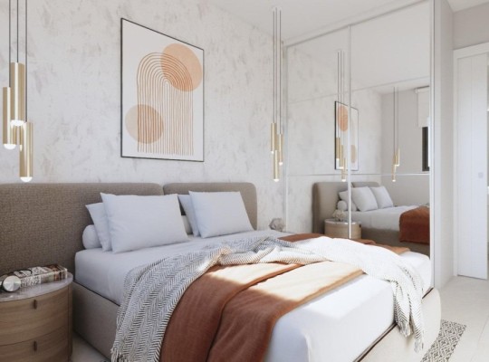 Murcia (Condado de Alhama Resort), Apartment #CQ-00-84301