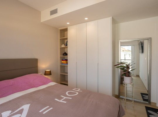 San Miguel de Salinas (Blue Lagoon), Apartment #CQ-CB-33164