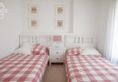 MODERNÍ APARTMÁNY 5 MINUT OD PLÁŽE, Arenales del Sol