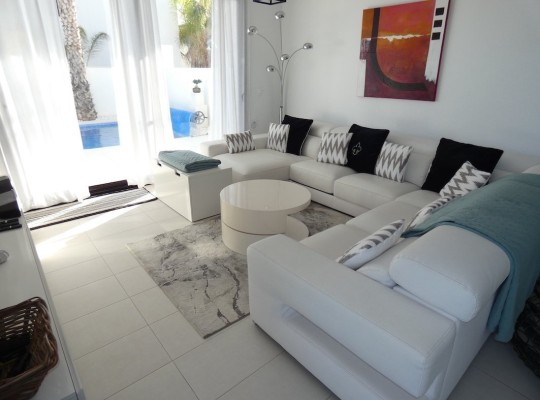 Ciudad Quesada (Pueblo Bravo), Villa #CQ-910