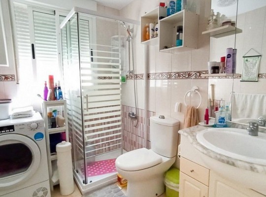 Formentera del Segura (Forementera del Segura), Apartment #CQ-899