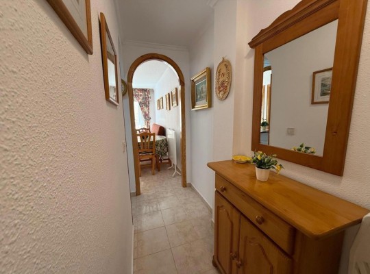 Torrevieja, Apartment #CQ-MY-78475