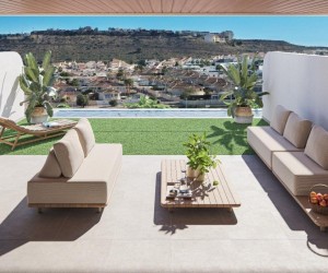 Benijofar (Pueblo), Apartment #RD-N9460