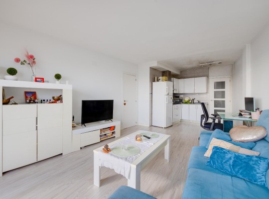Orihuela Costa (La Zenia- Orihuela costa), Apartment #CQ-TS-70610