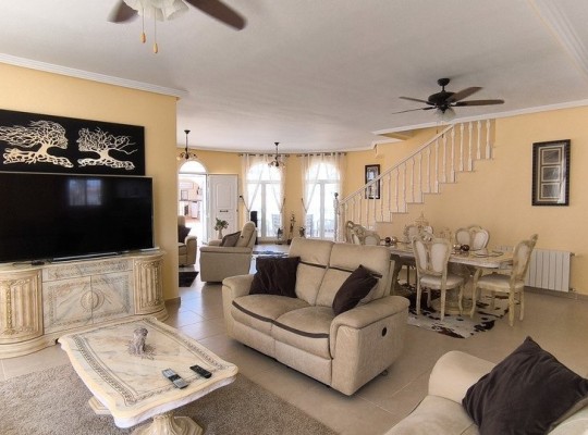 Ciudad Quesada, Villa #CQ-869