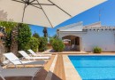 Orihuela Costa (Punta Prima), Villa #CQ-KB-42391
