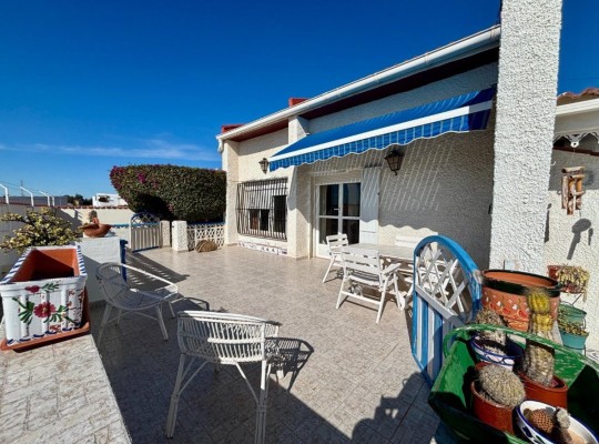 Ciudad Quesada, Villa #CQ-CA-94500