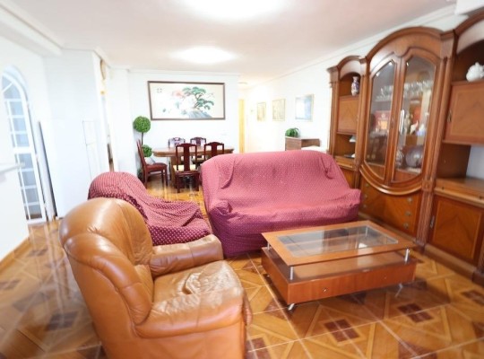 Orihuela Costa (Rocio del Mar), Apartment #CQ-JM-95928