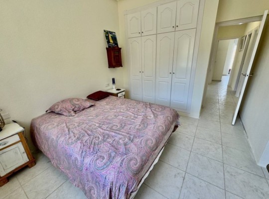 Ciudad Quesada (La Marquesa Golf), Villa #CQ-885