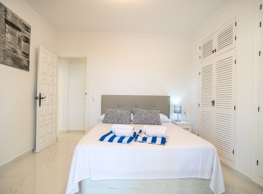 Torrevieja (La Siesta), Villa #CQ-GL-32355