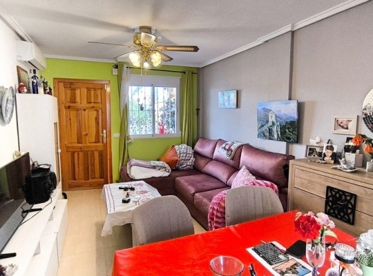 Ciudad Quesada (Lo Marabu), Bungalow #CQ-998