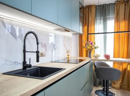 Guardamar del Segura (Pueblo), Apartment #CQ-958