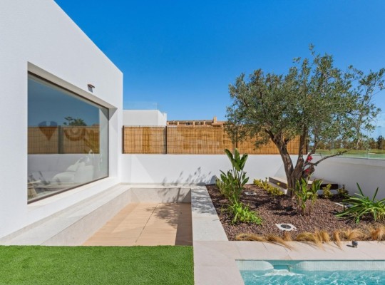 Los Alcazares (Serena Golf), Villa #RD-N8417